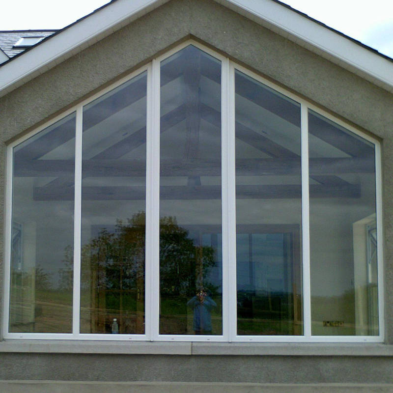 Window cleaner Belfast